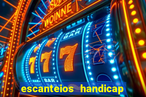 escanteios handicap 2 5